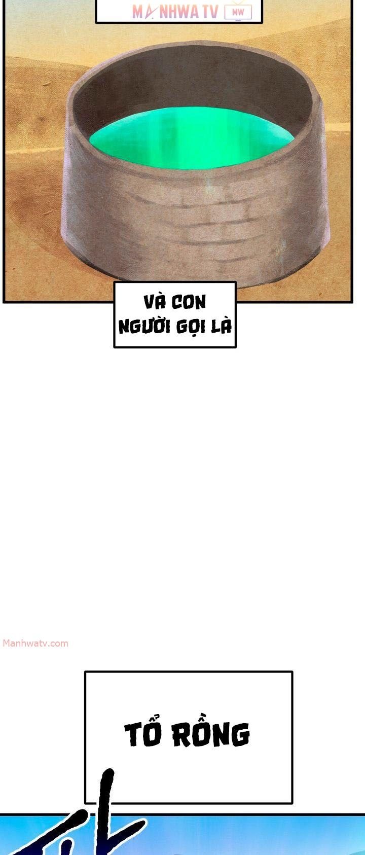 Đọc truyện Kẻ sống sót vua kiếm - Chap 26