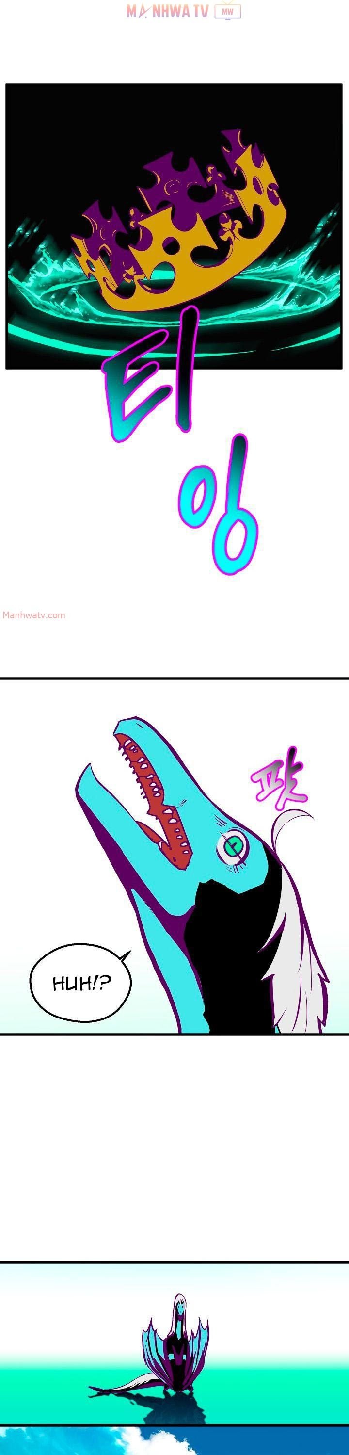 Đọc truyện Kẻ sống sót vua kiếm - Chap 26