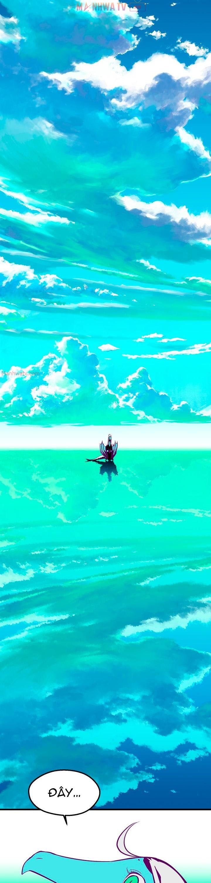 Đọc truyện Kẻ sống sót vua kiếm - Chap 26