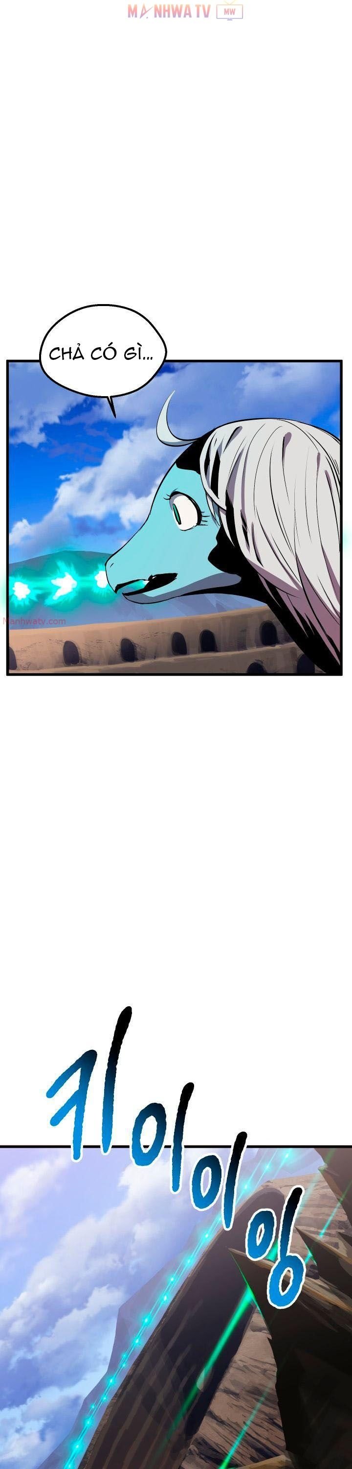 Đọc truyện Kẻ sống sót vua kiếm - Chap 26