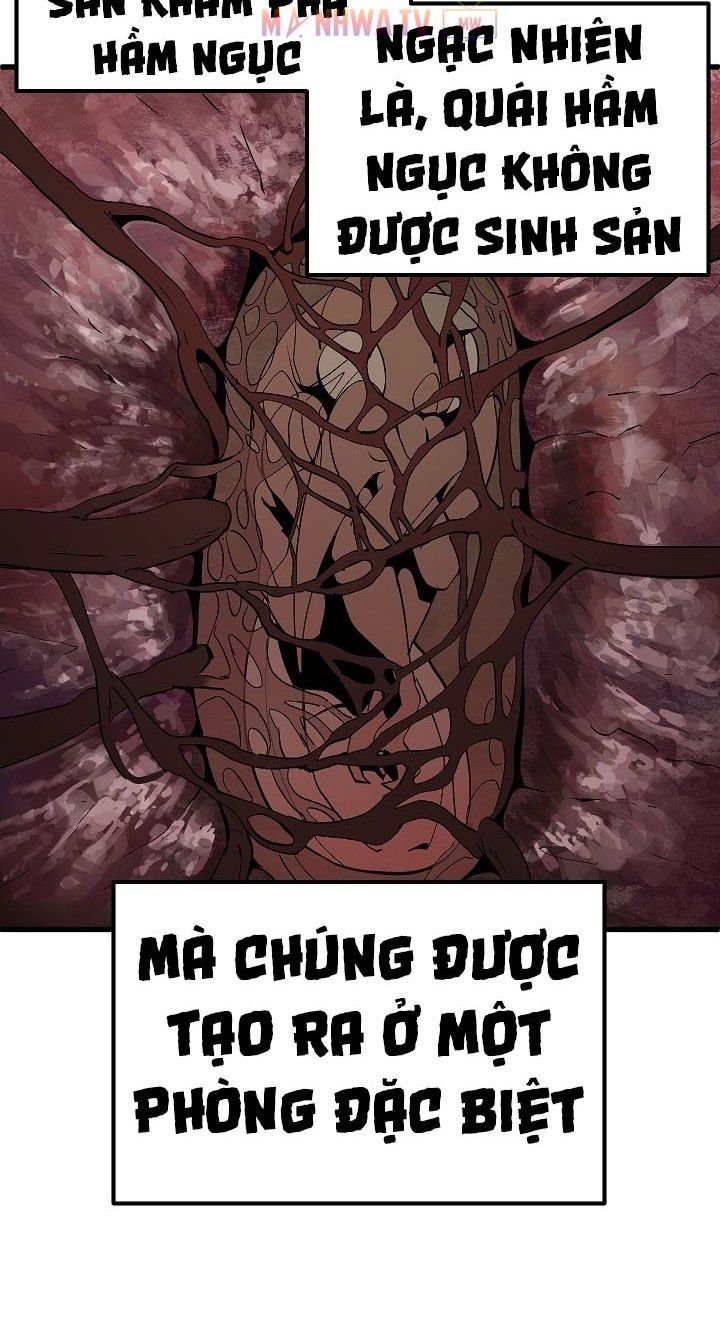 Đọc truyện Kẻ sống sót vua kiếm - Chap 9