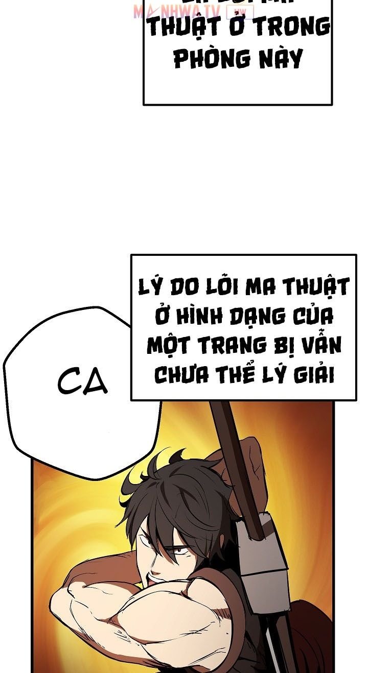 Đọc truyện Kẻ sống sót vua kiếm - Chap 9