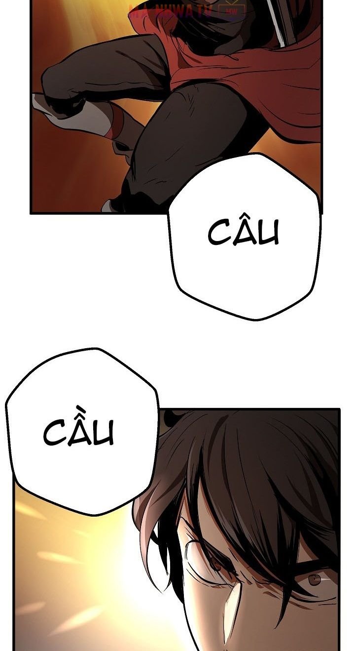 Đọc truyện Kẻ sống sót vua kiếm - Chap 9