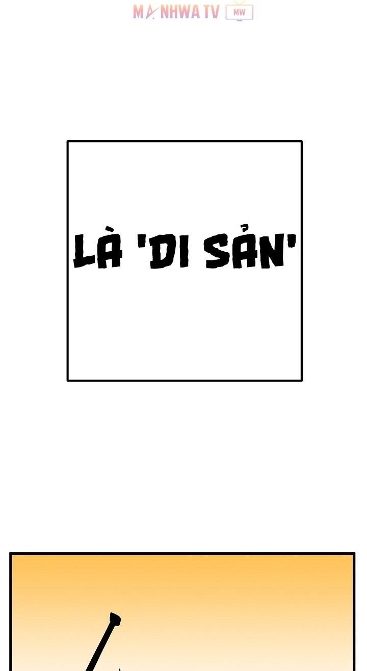 Đọc truyện Kẻ sống sót vua kiếm - Chap 9