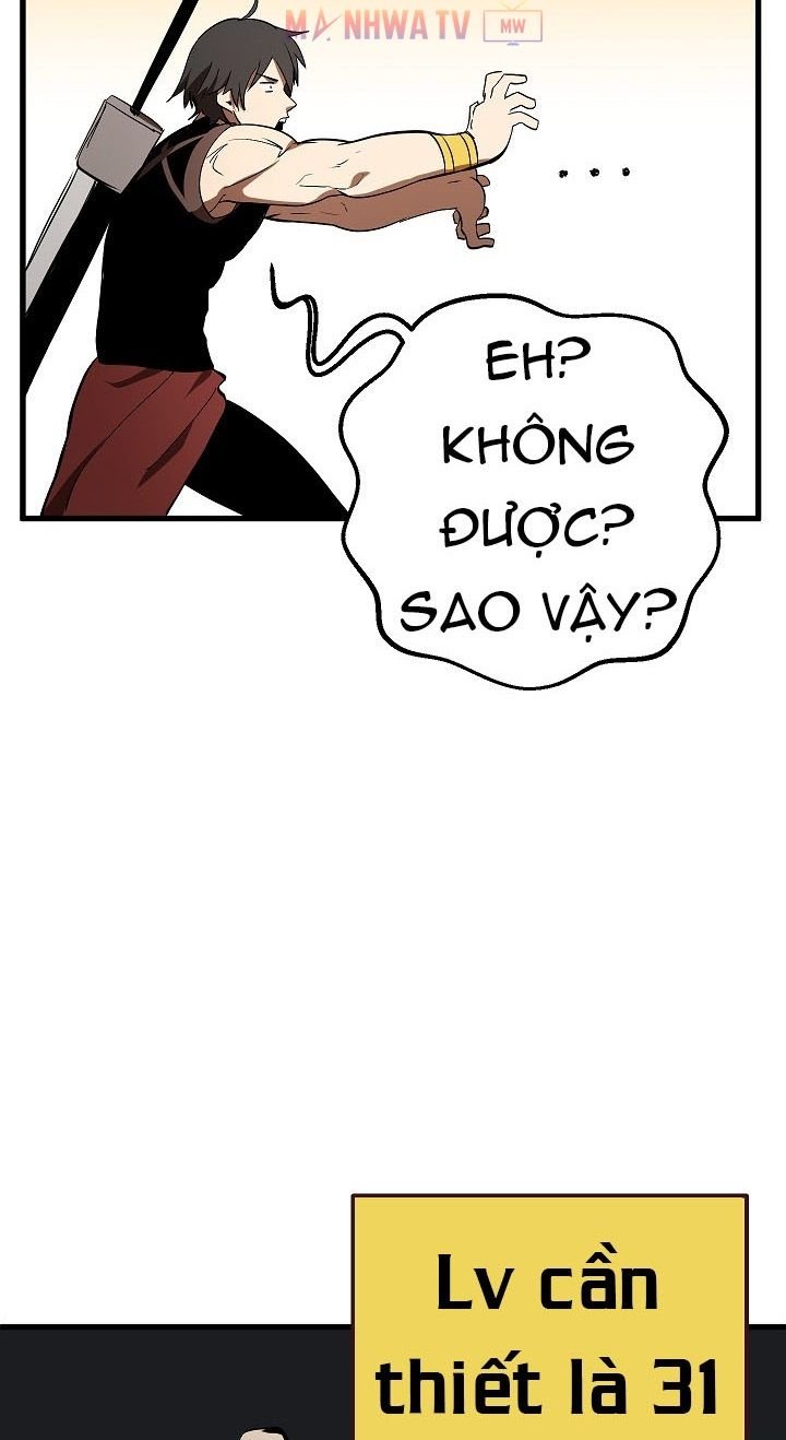 Đọc truyện Kẻ sống sót vua kiếm - Chap 9