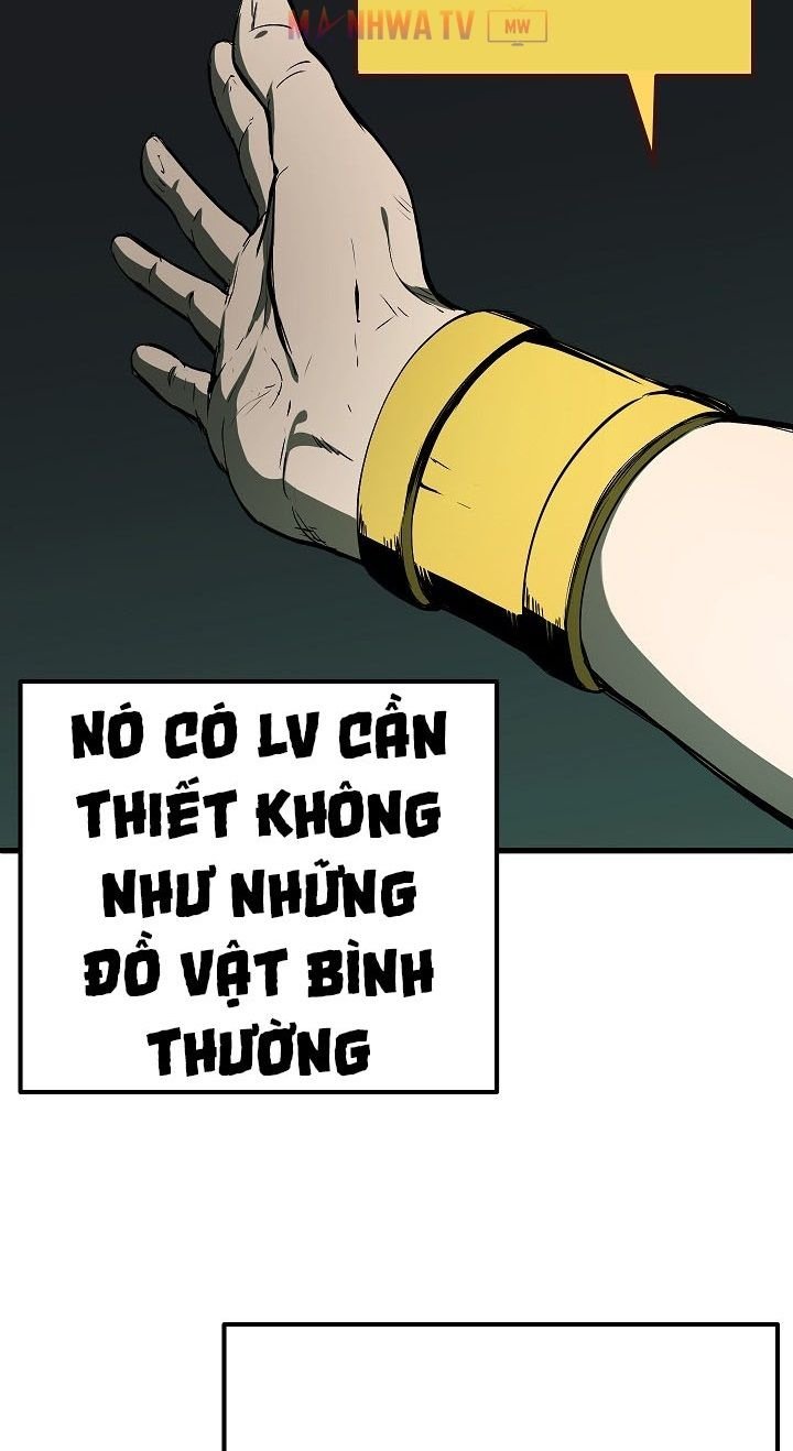 Đọc truyện Kẻ sống sót vua kiếm - Chap 9