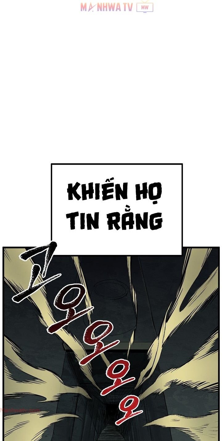 Đọc truyện Kẻ sống sót vua kiếm - Chap 9