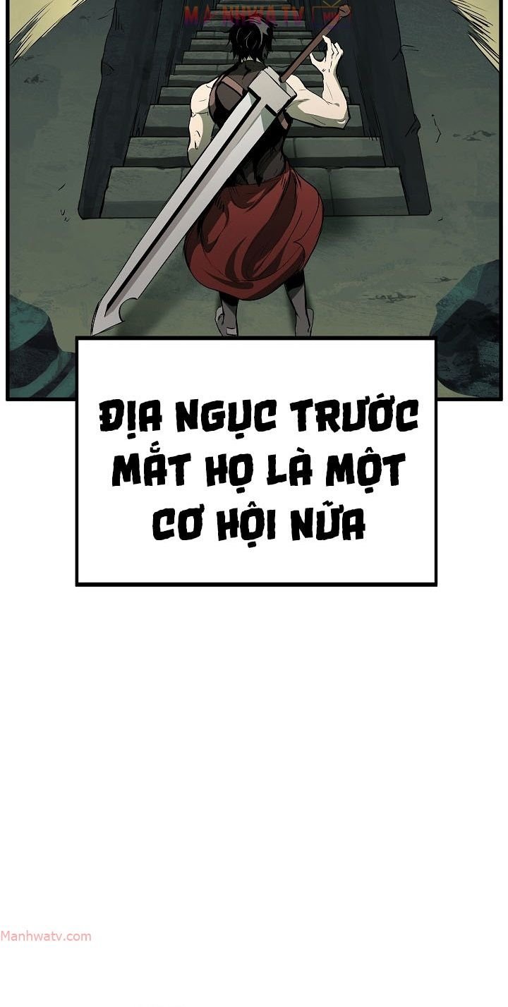Đọc truyện Kẻ sống sót vua kiếm - Chap 9