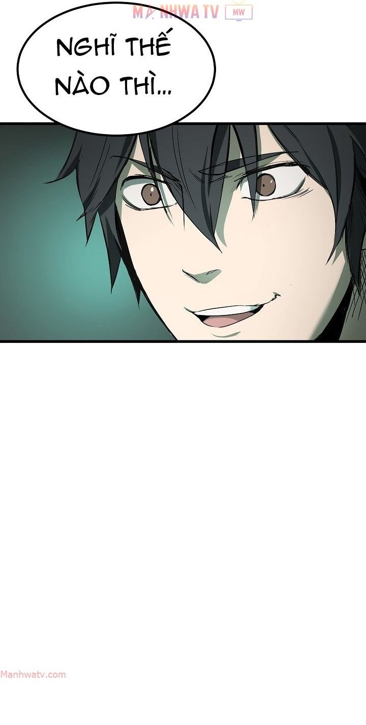 Đọc truyện Kẻ sống sót vua kiếm - Chap 9