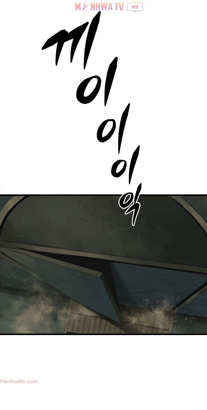 Đọc truyện Kẻ sống sót vua kiếm - Chap 9
