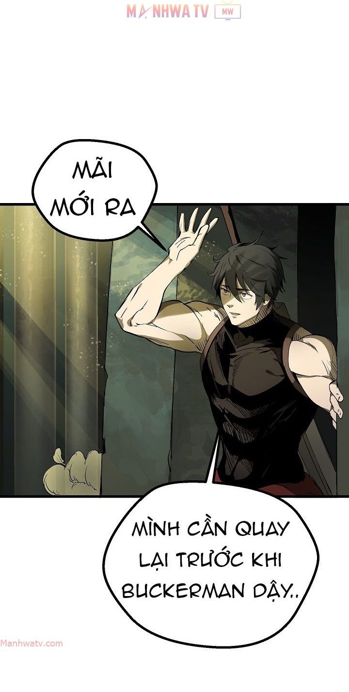 Đọc truyện Kẻ sống sót vua kiếm - Chap 9