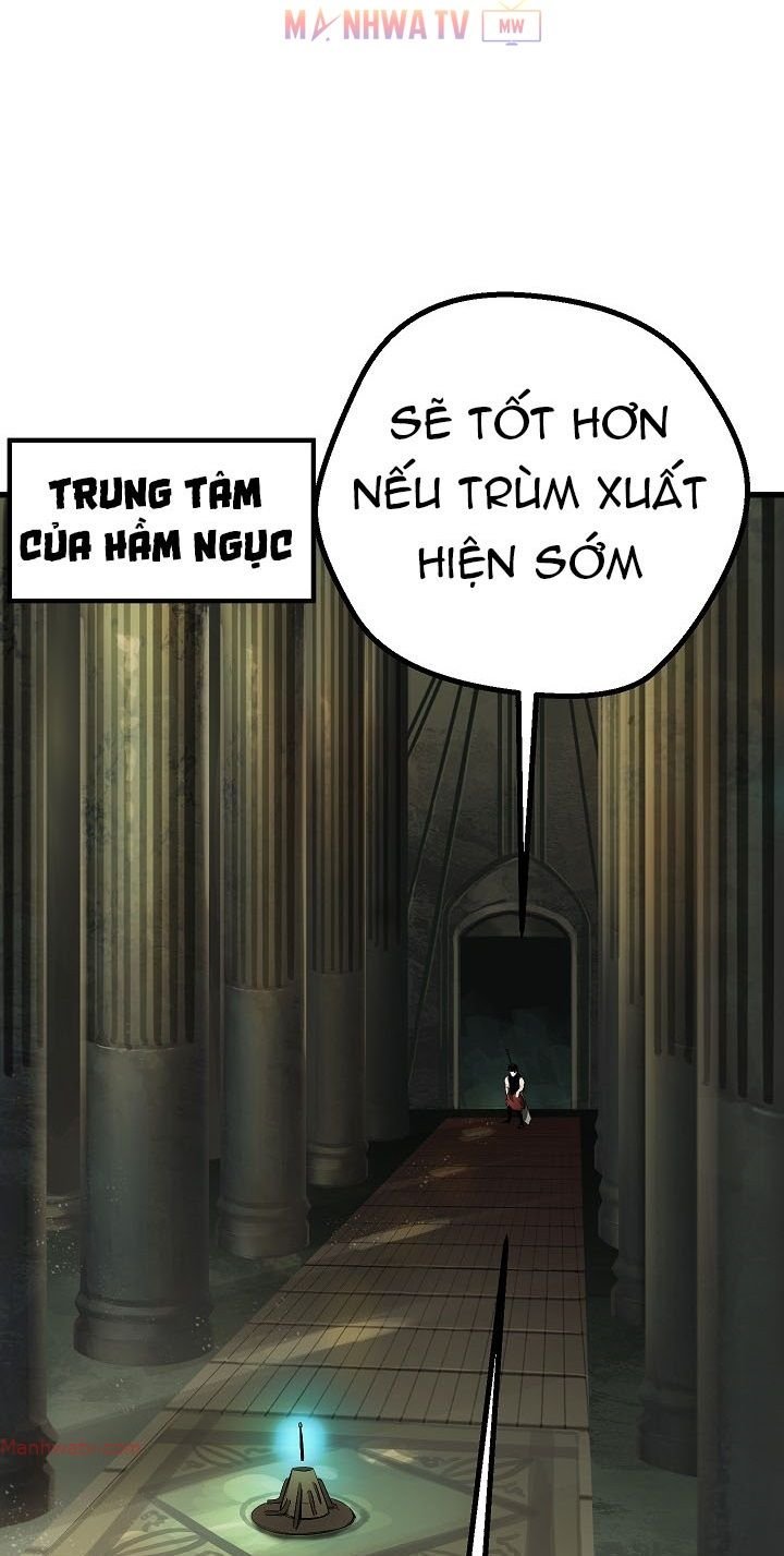 Đọc truyện Kẻ sống sót vua kiếm - Chap 9