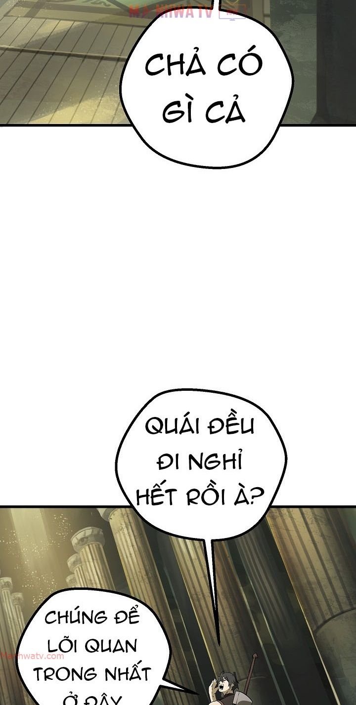 Đọc truyện Kẻ sống sót vua kiếm - Chap 9