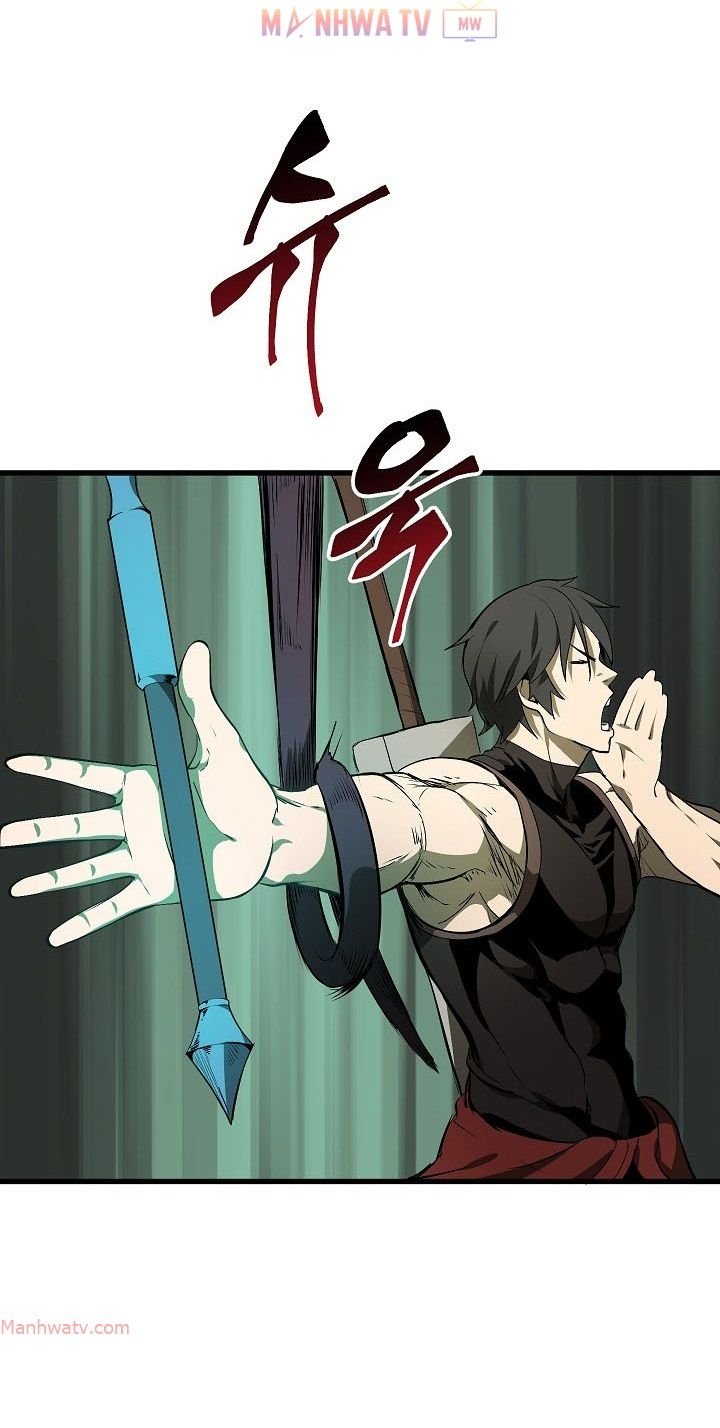 Đọc truyện Kẻ sống sót vua kiếm - Chap 9