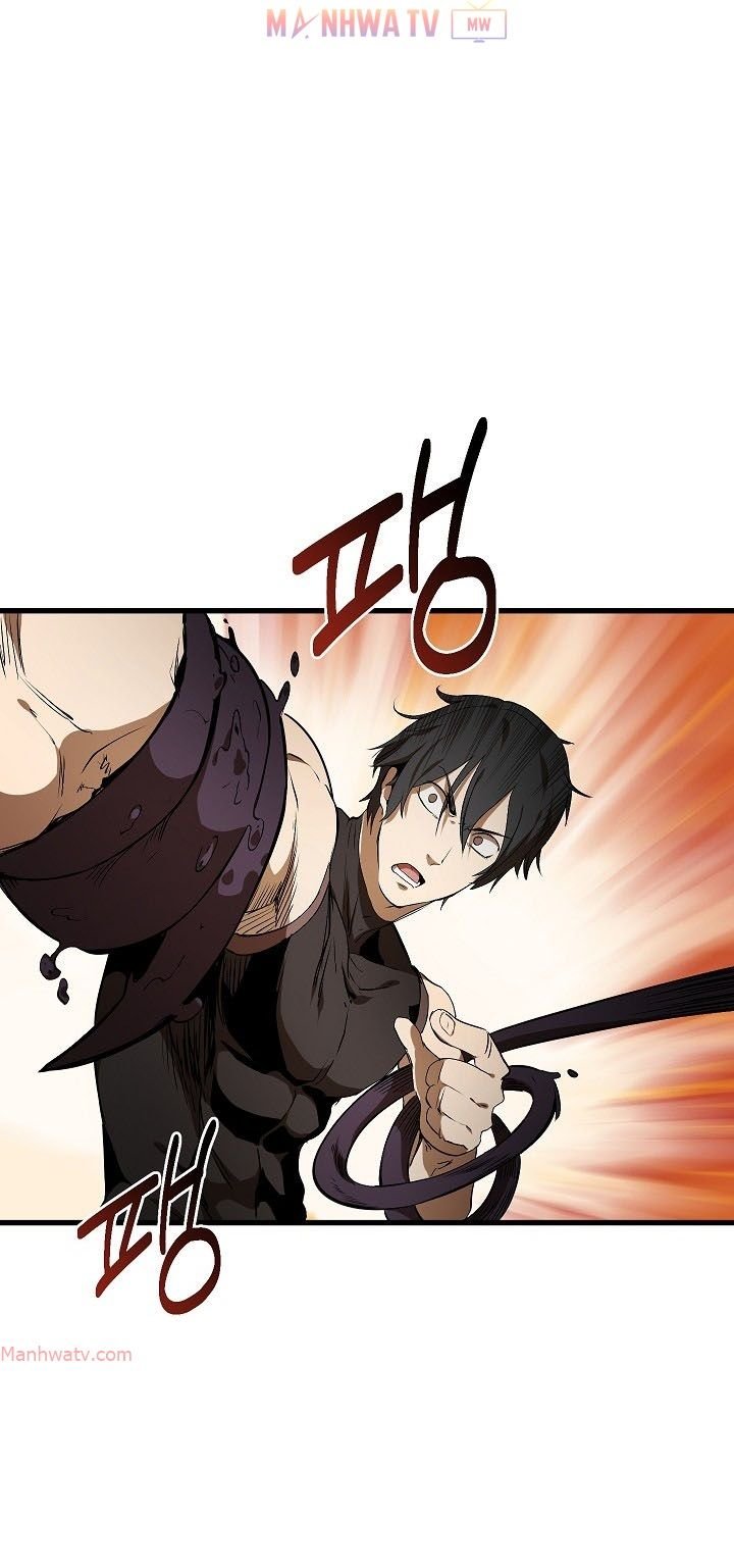 Đọc truyện Kẻ sống sót vua kiếm - Chap 9