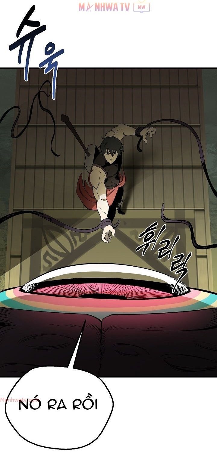 Đọc truyện Kẻ sống sót vua kiếm - Chap 9