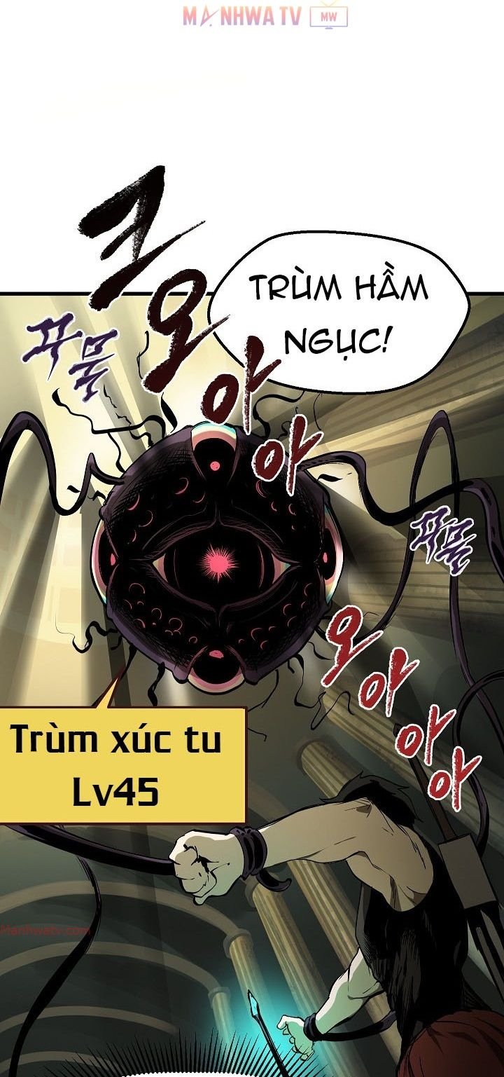 Đọc truyện Kẻ sống sót vua kiếm - Chap 9