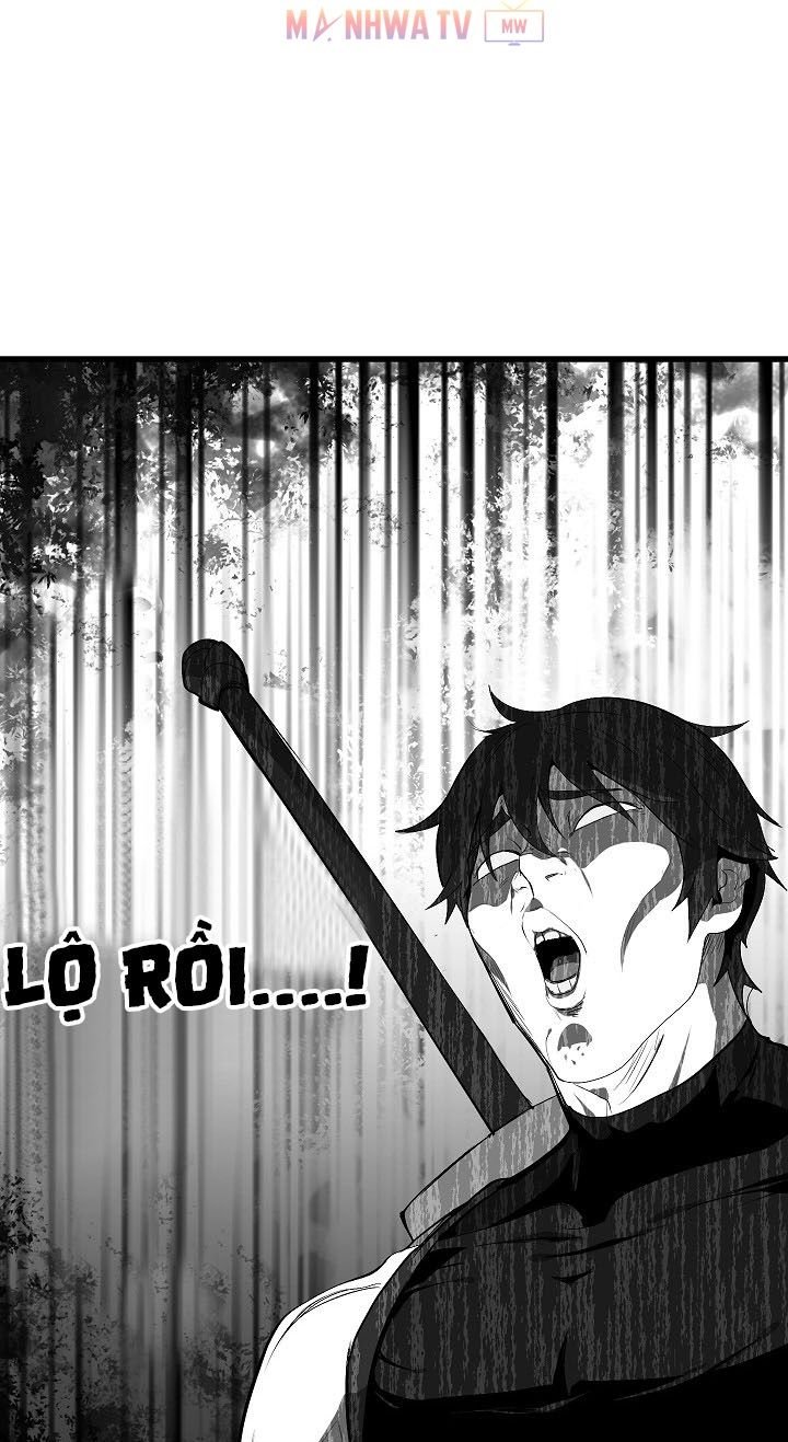 Đọc truyện Kẻ sống sót vua kiếm - Chap 9