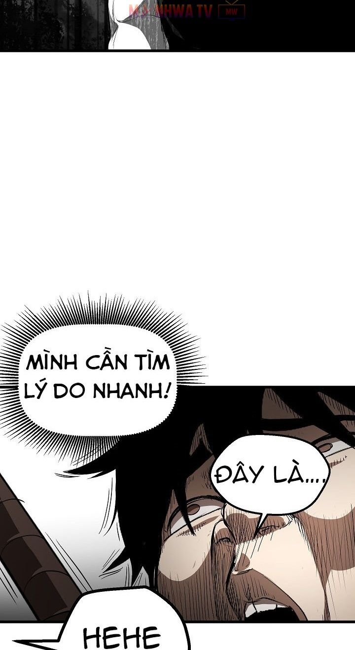 Đọc truyện Kẻ sống sót vua kiếm - Chap 9