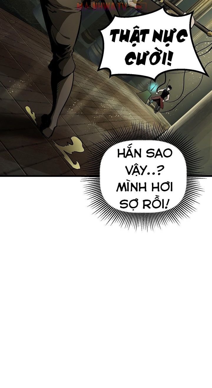 Đọc truyện Kẻ sống sót vua kiếm - Chap 9