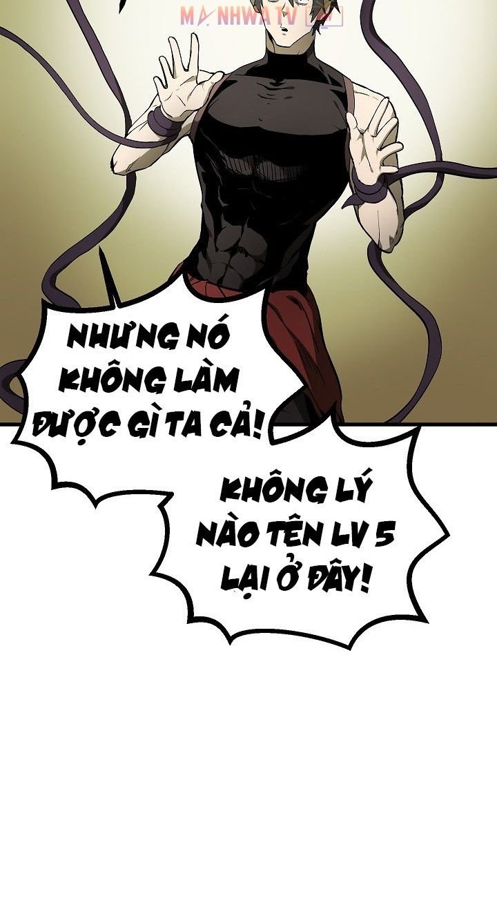 Đọc truyện Kẻ sống sót vua kiếm - Chap 9