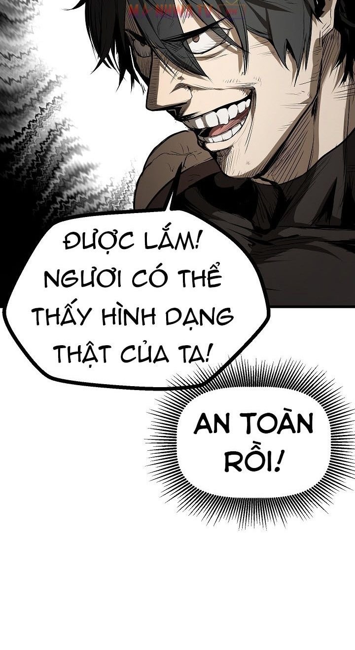 Đọc truyện Kẻ sống sót vua kiếm - Chap 9