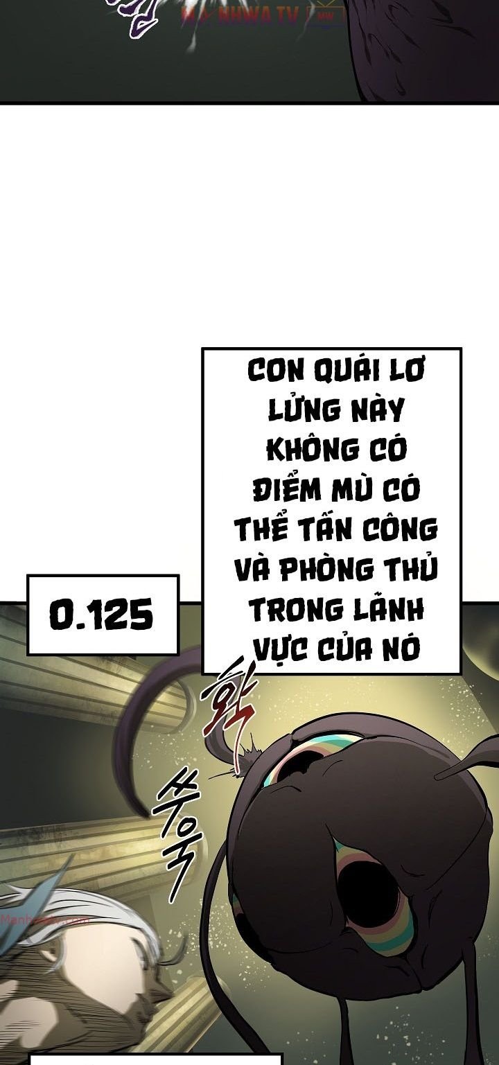 Đọc truyện Kẻ sống sót vua kiếm - Chap 9