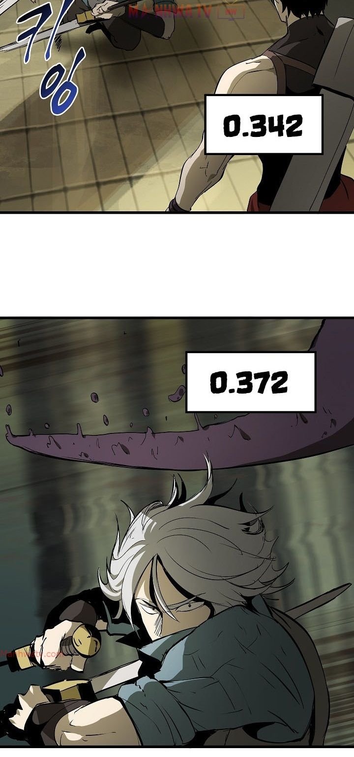 Đọc truyện Kẻ sống sót vua kiếm - Chap 9