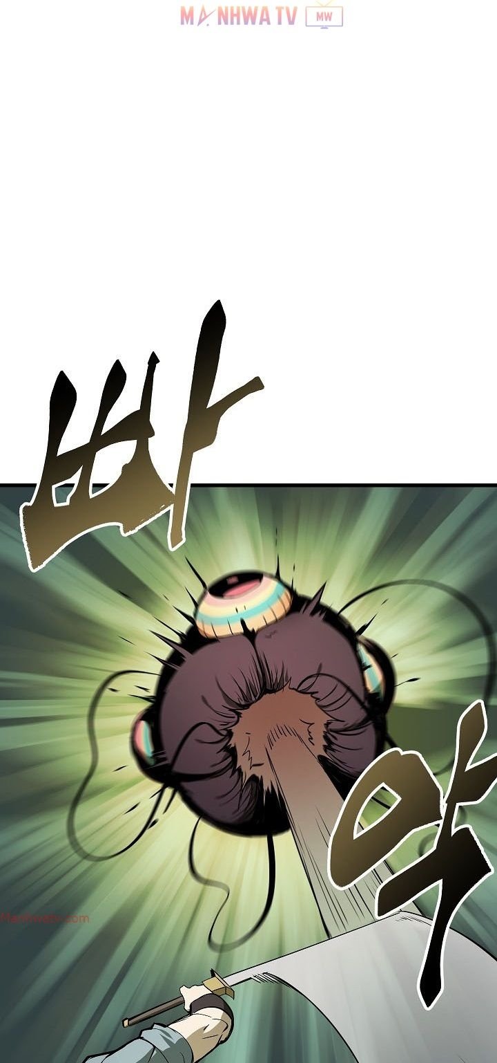 Đọc truyện Kẻ sống sót vua kiếm - Chap 9