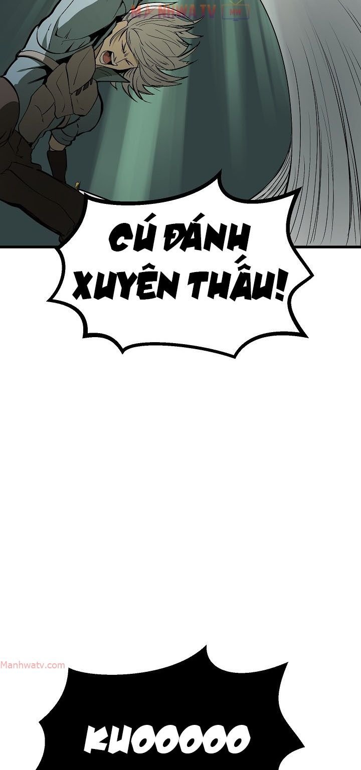 Đọc truyện Kẻ sống sót vua kiếm - Chap 9