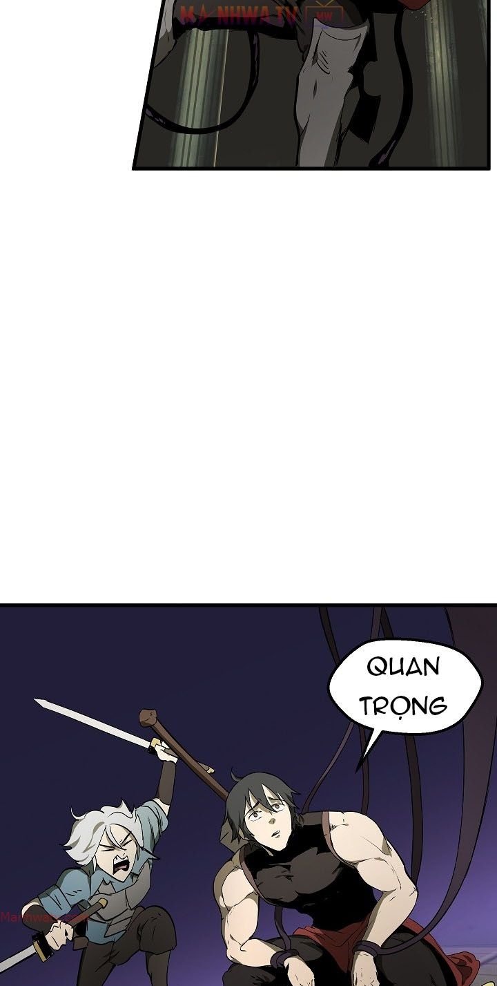 Đọc truyện Kẻ sống sót vua kiếm - Chap 9