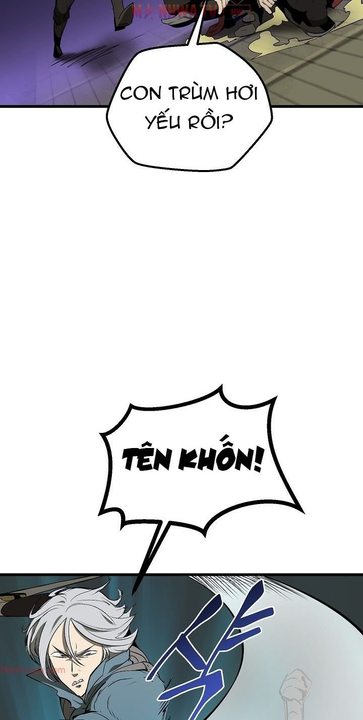 Đọc truyện Kẻ sống sót vua kiếm - Chap 9