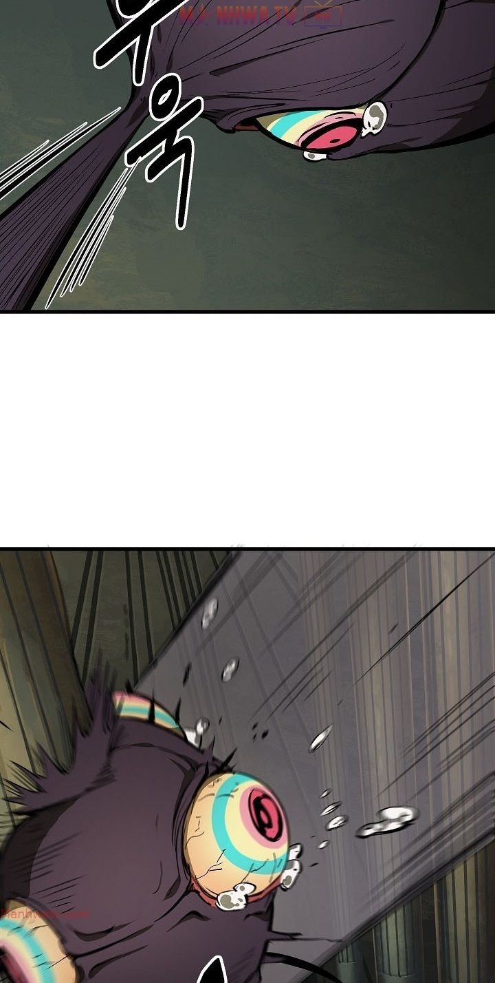 Đọc truyện Kẻ sống sót vua kiếm - Chap 9