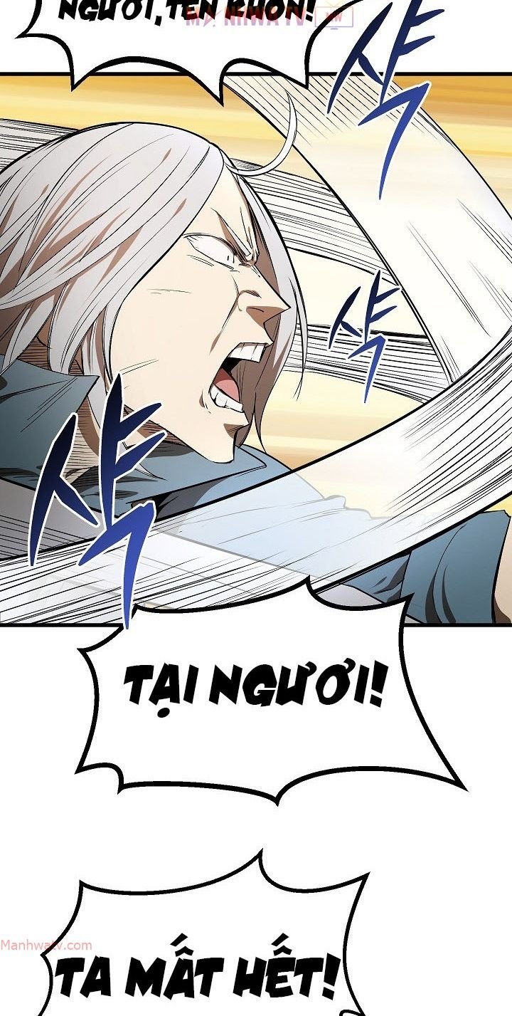 Đọc truyện Kẻ sống sót vua kiếm - Chap 9