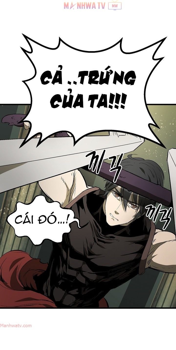 Đọc truyện Kẻ sống sót vua kiếm - Chap 9