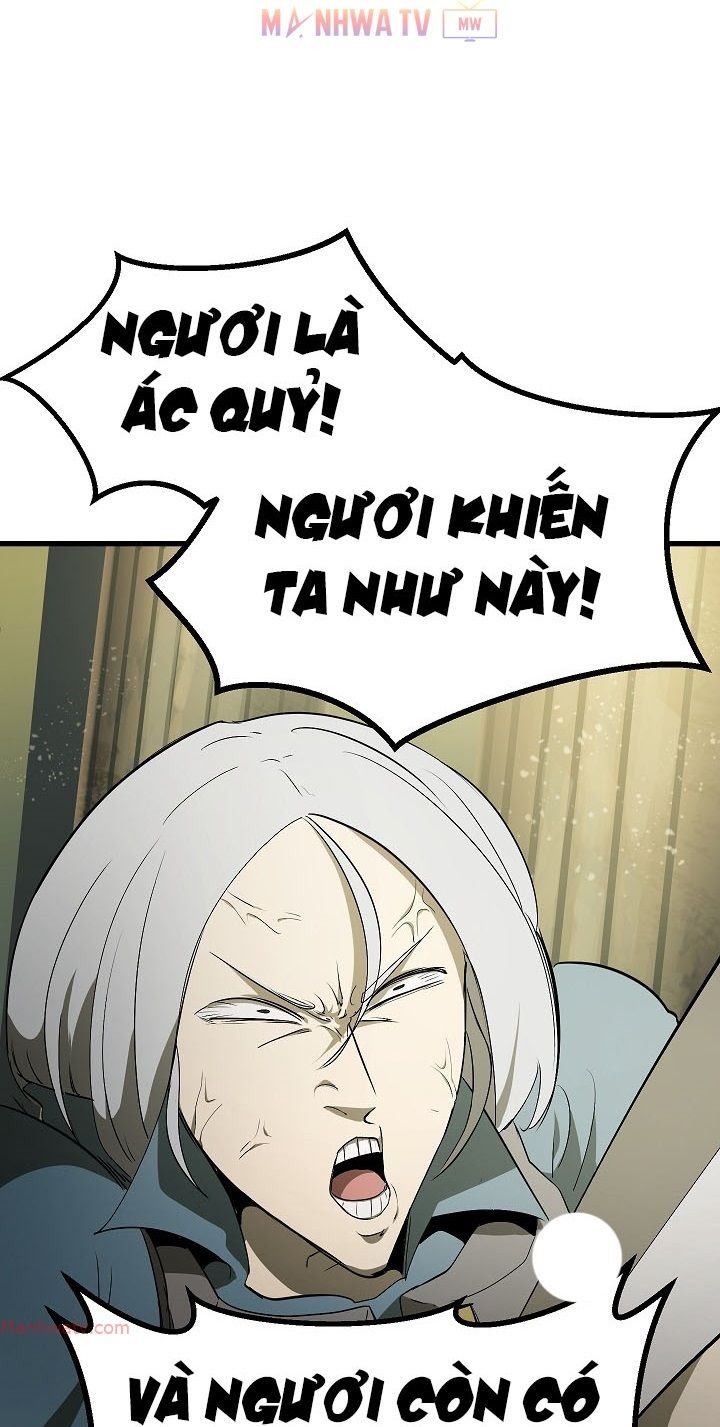 Đọc truyện Kẻ sống sót vua kiếm - Chap 9