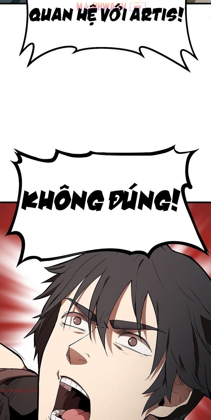 Đọc truyện Kẻ sống sót vua kiếm - Chap 9