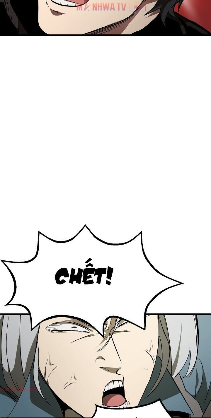 Đọc truyện Kẻ sống sót vua kiếm - Chap 9
