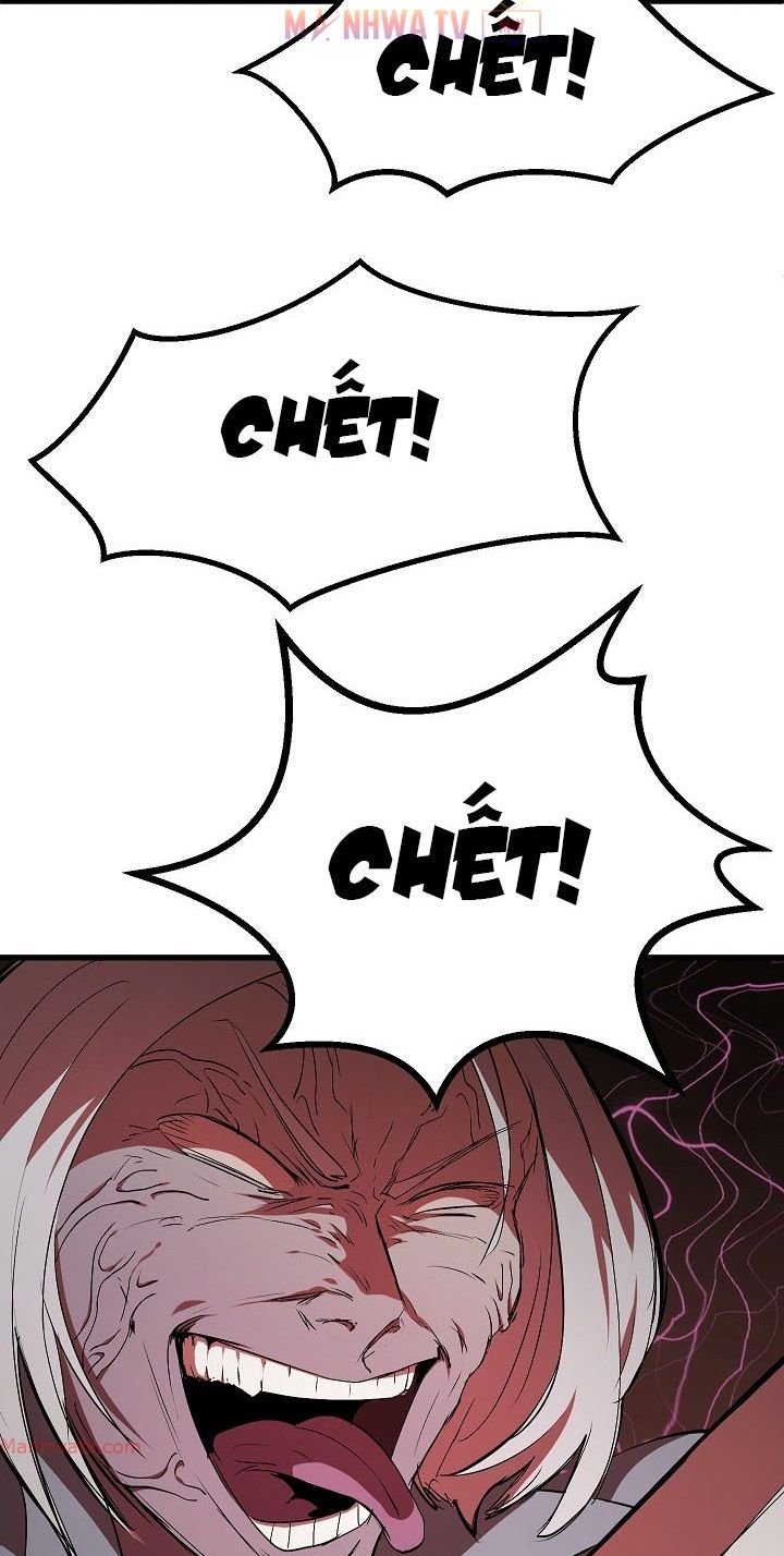 Đọc truyện Kẻ sống sót vua kiếm - Chap 9