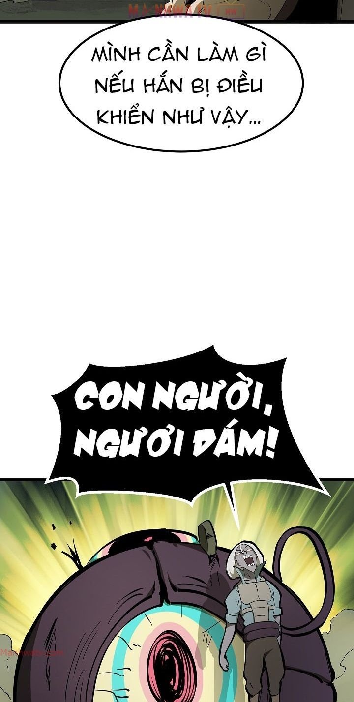 Đọc truyện Kẻ sống sót vua kiếm - Chap 9