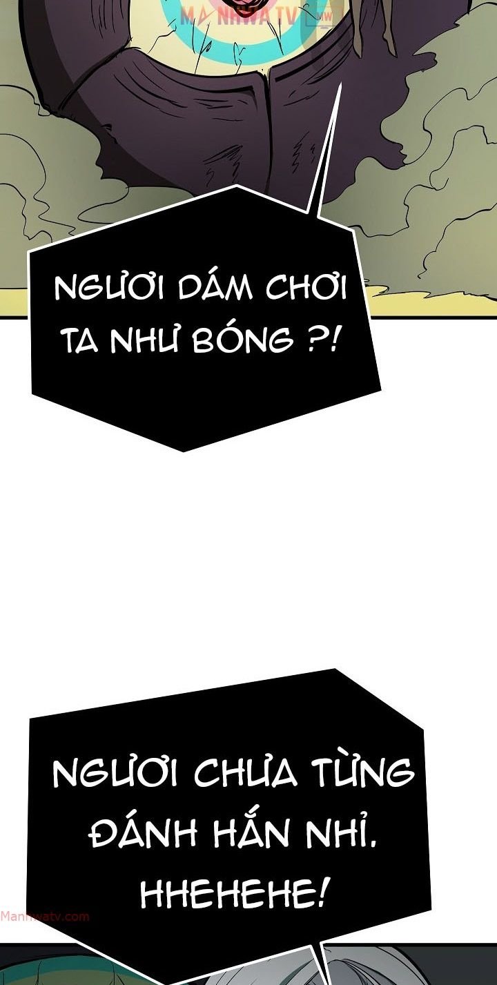 Đọc truyện Kẻ sống sót vua kiếm - Chap 9