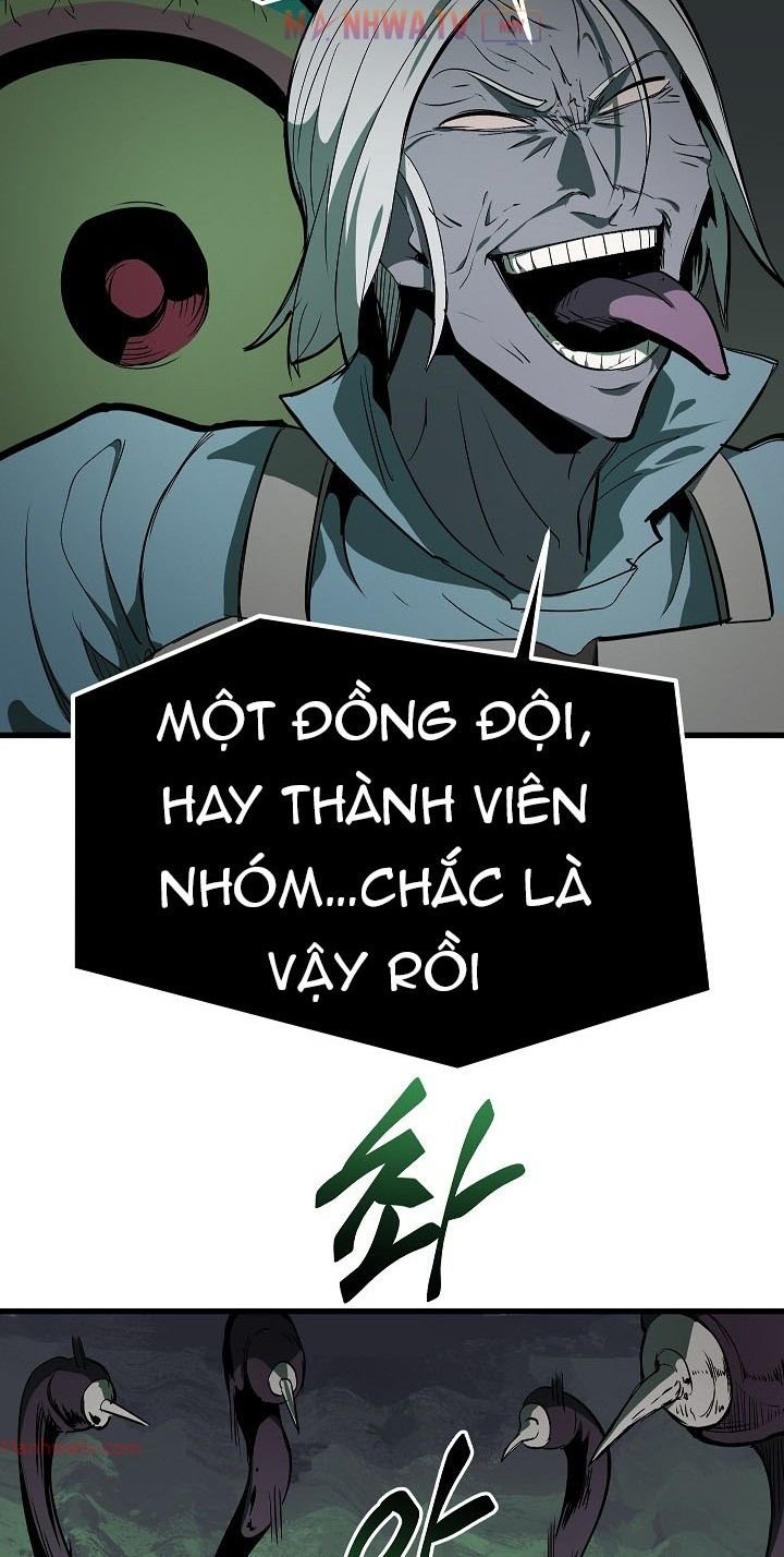 Đọc truyện Kẻ sống sót vua kiếm - Chap 9