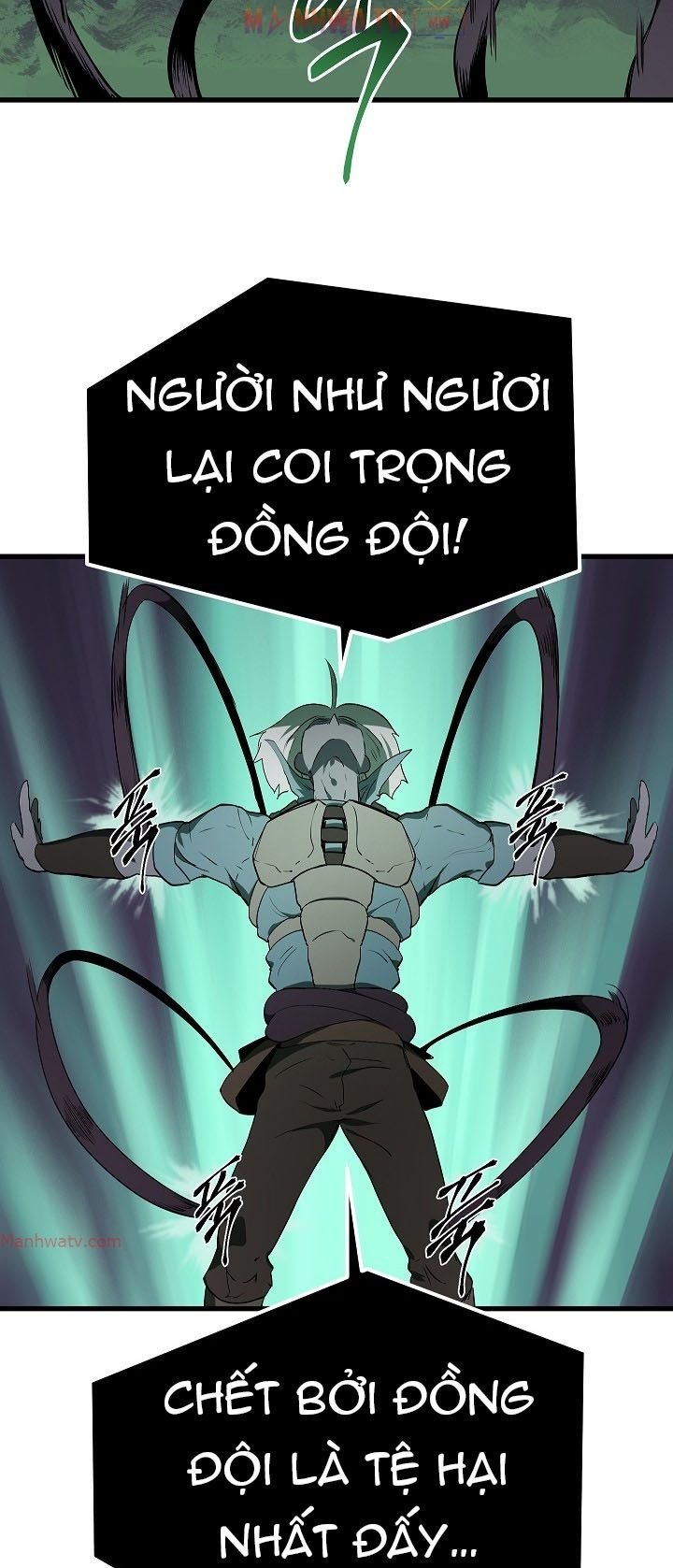 Đọc truyện Kẻ sống sót vua kiếm - Chap 9