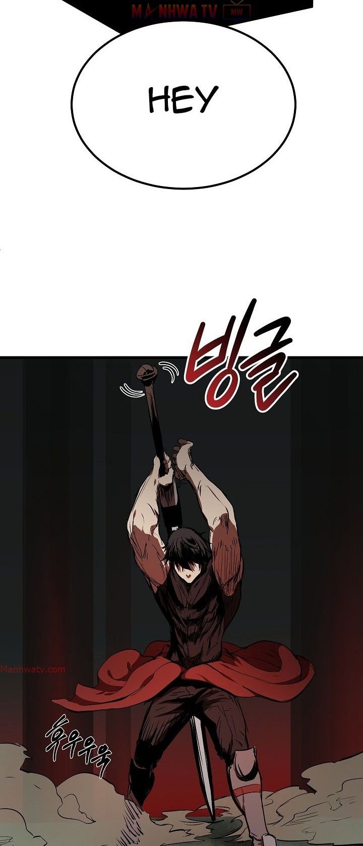 Đọc truyện Kẻ sống sót vua kiếm - Chap 9