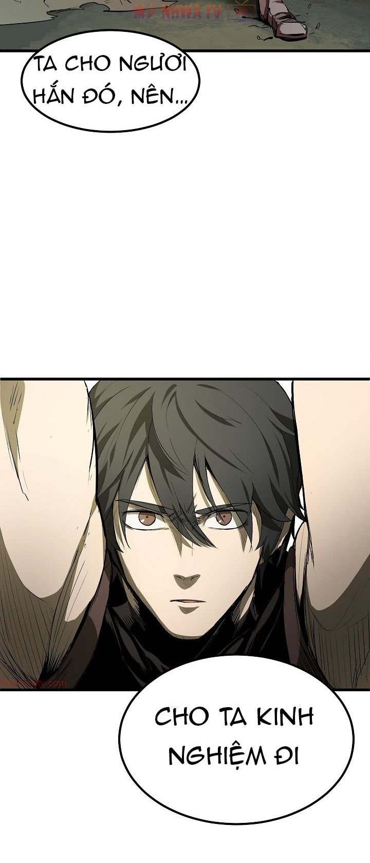 Đọc truyện Kẻ sống sót vua kiếm - Chap 9