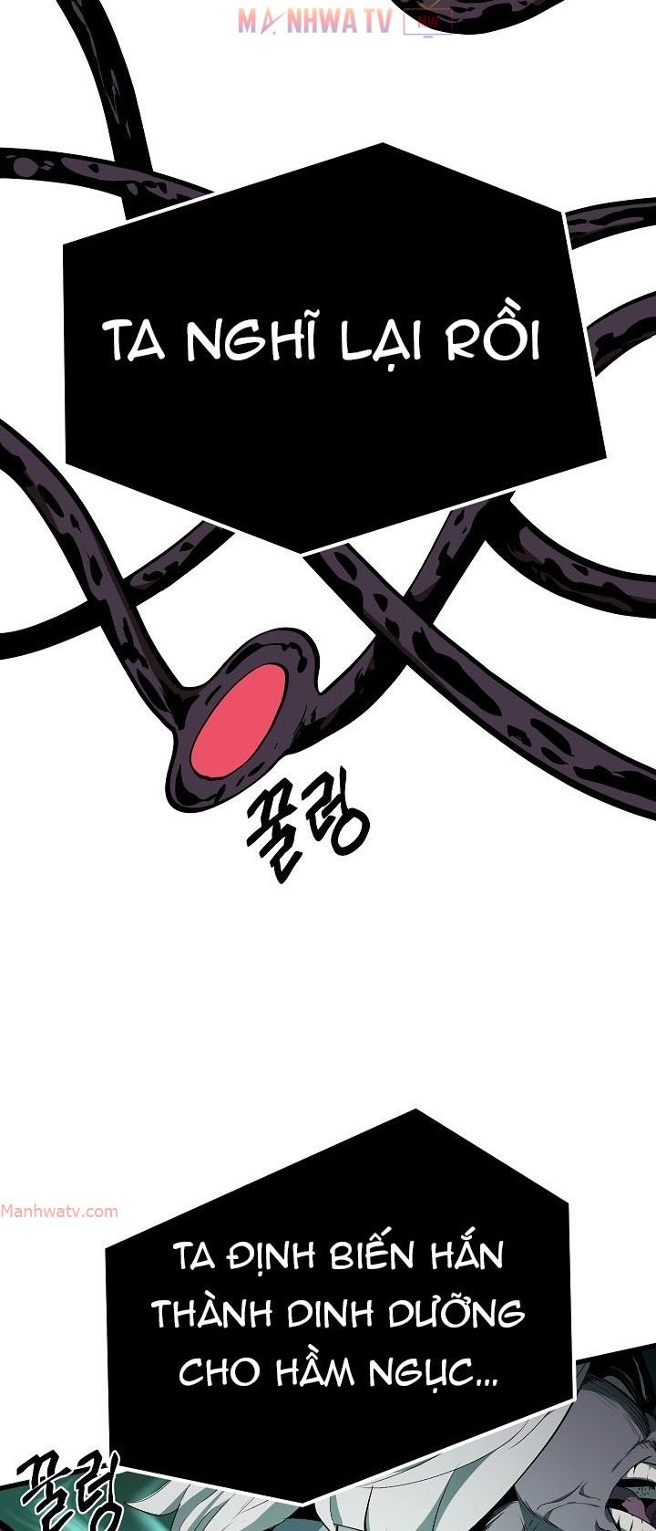 Đọc truyện Kẻ sống sót vua kiếm - Chap 9