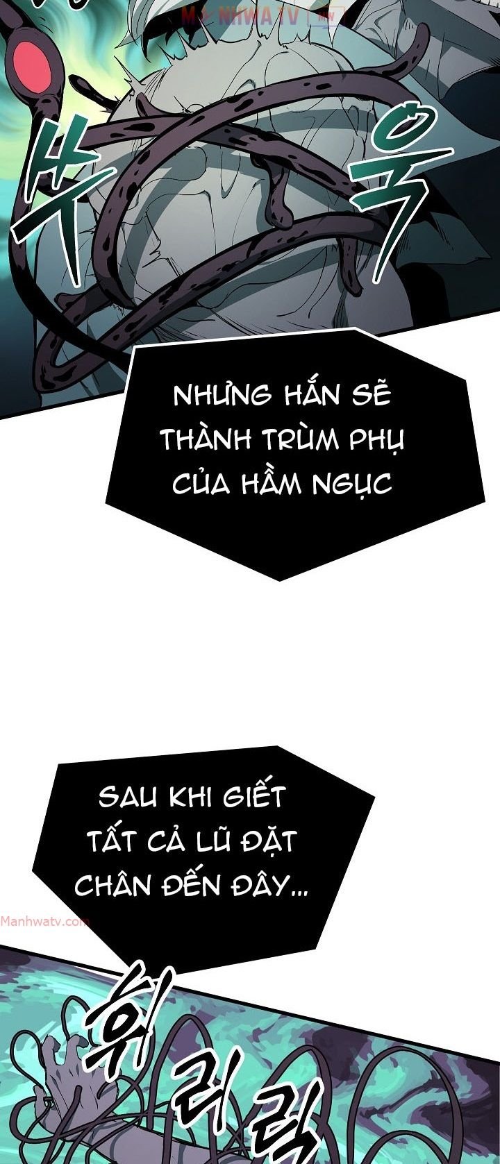 Đọc truyện Kẻ sống sót vua kiếm - Chap 9