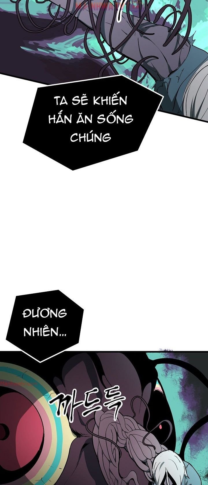 Đọc truyện Kẻ sống sót vua kiếm - Chap 9