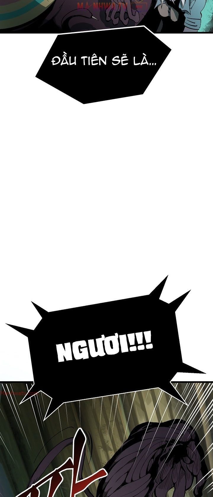 Đọc truyện Kẻ sống sót vua kiếm - Chap 9