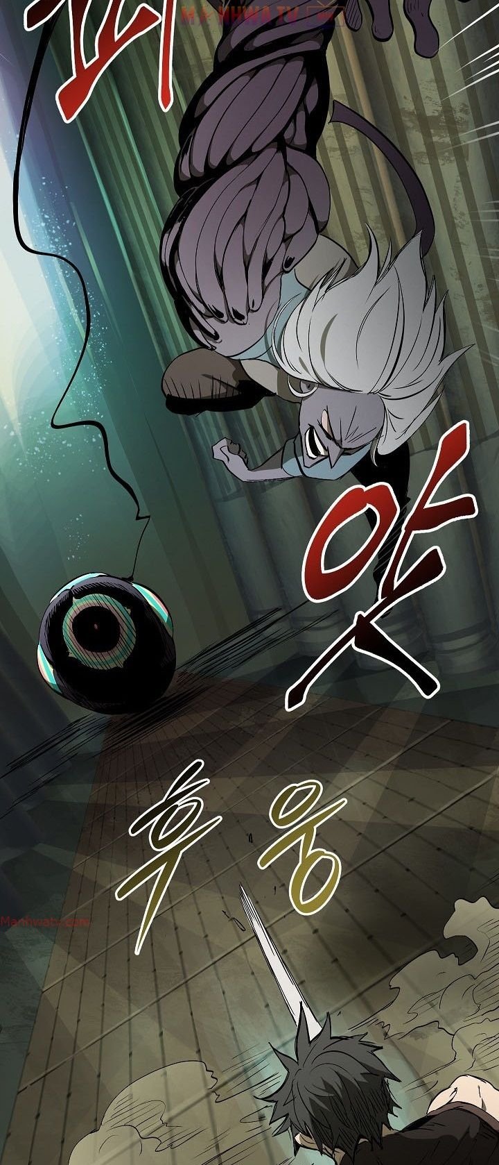 Đọc truyện Kẻ sống sót vua kiếm - Chap 9